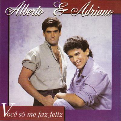 Alberto & Adriano's cover