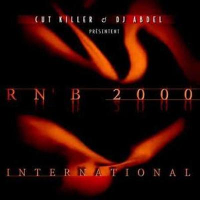 Rnb 2000 international's cover