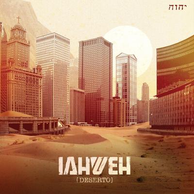 Iahweh's cover