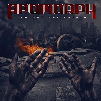 Apomorph's cover