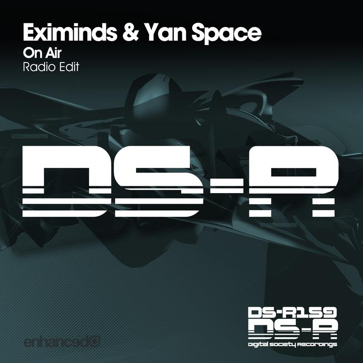 Eximinds & Yan Space's avatar image