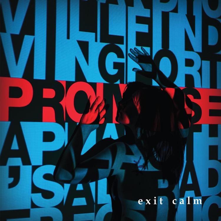 Exit Calm's avatar image