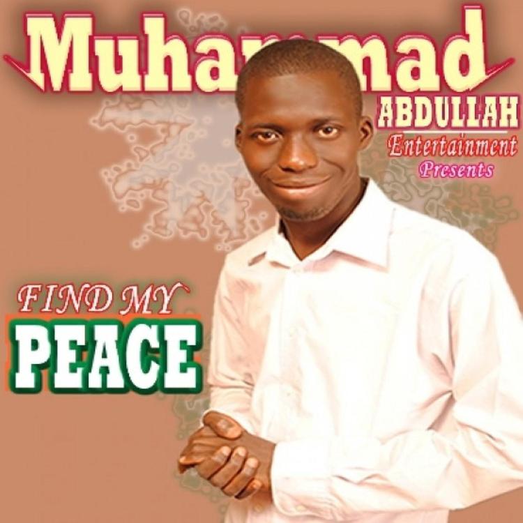 Muhammad Abdullah's avatar image