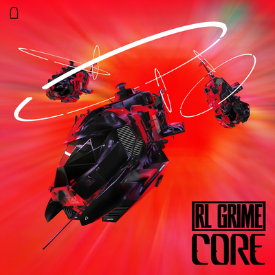 Core By RL Grime's cover