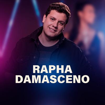 RAPHA DAMASCENO's cover