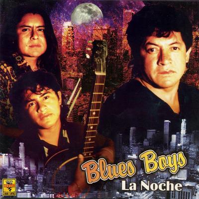 La Noche's cover