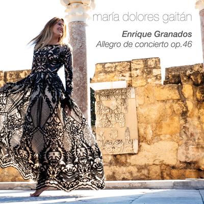 Allegro de Concierto, Op. 46 By María Dolores Gaitán's cover