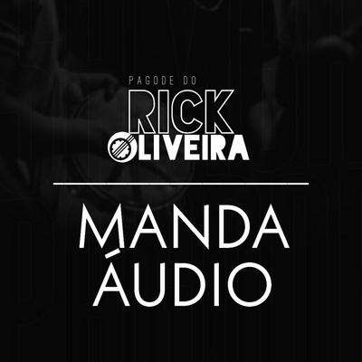 Pagode do Rick Oliveira's cover
