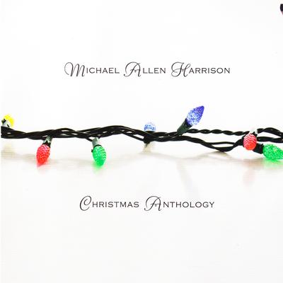 Christmas Anthology's cover