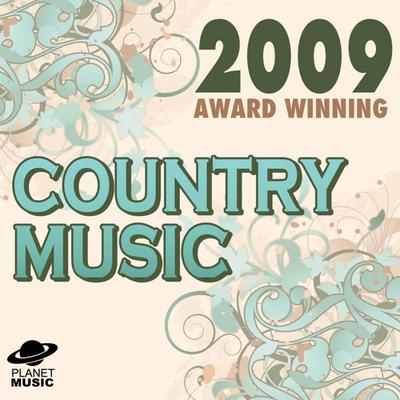 2009 Award Winning Country Music's cover