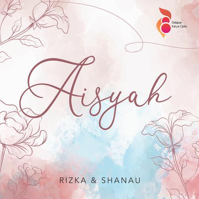 Aisyah's cover