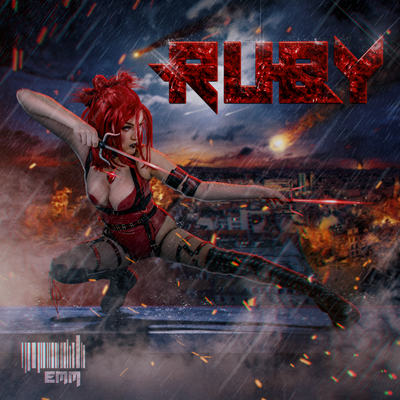 Ruby's cover