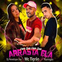 MC Tigrão's avatar cover