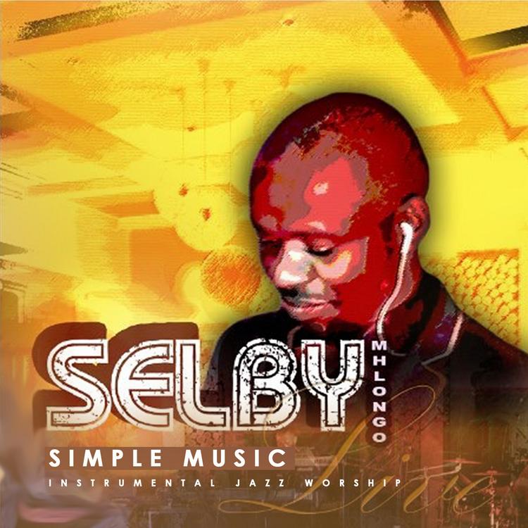 Selby Mhlongo's avatar image