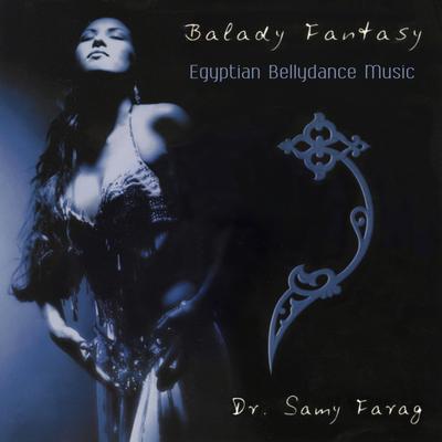 Dr. Samy Farag's cover