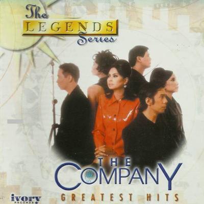 Legends Series: The Company's cover