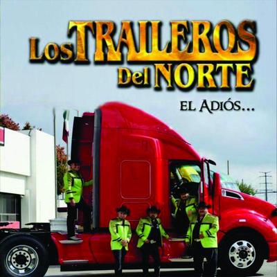 El Adiós's cover