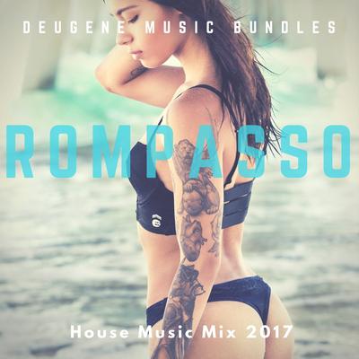 Angetenar (Original Mix) By Rompasso's cover
