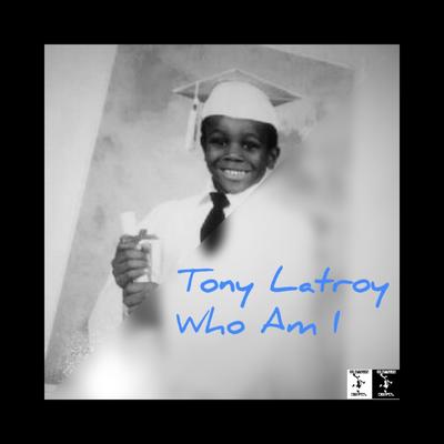 Tony Latroy's cover