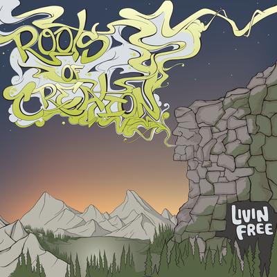 Oh Lord By Roots Of Creation's cover