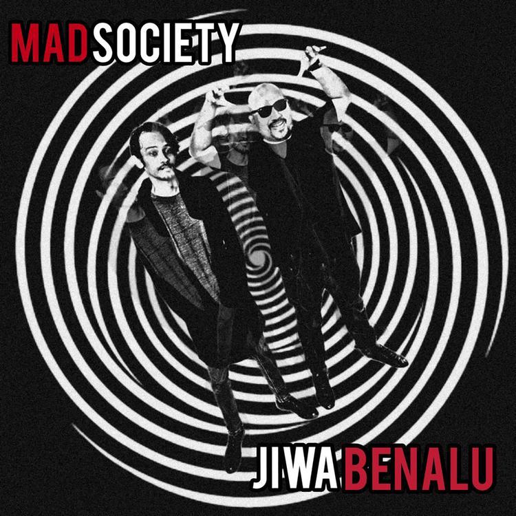 Mad Society's avatar image