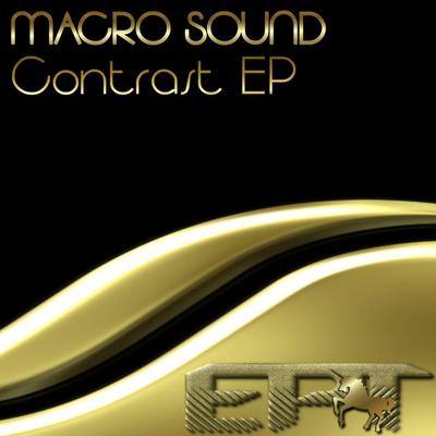 Macro Sound's cover