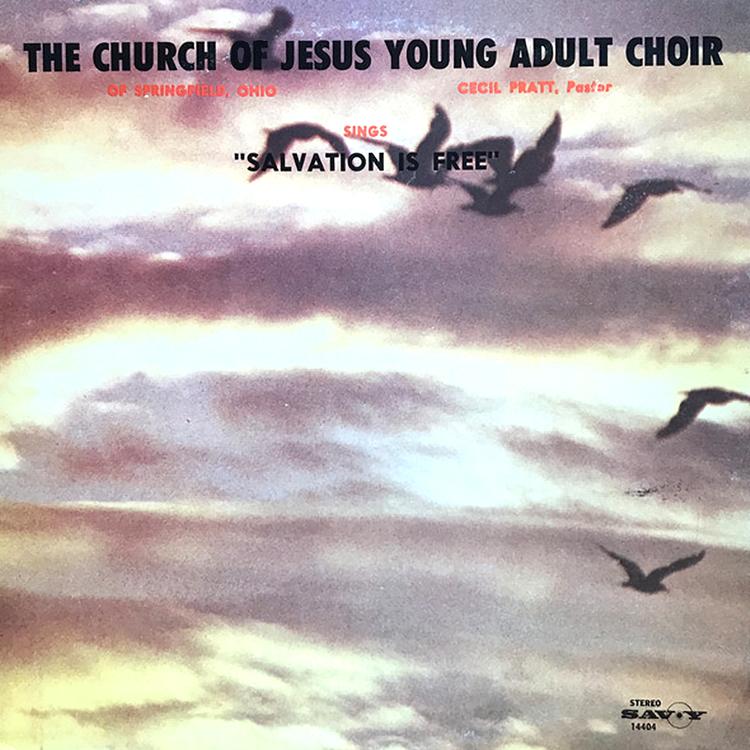 The Church Of Jesus Young Adult Choir's avatar image