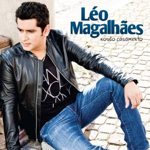 LÉO MAGALHÃES  -  NOSSO CASAMENTO's cover