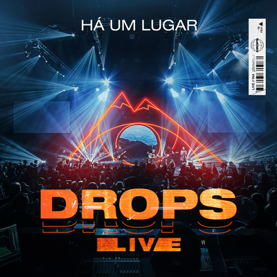 Há um lugar / Espontâneo (Ao Vivo) By Drops INA's cover