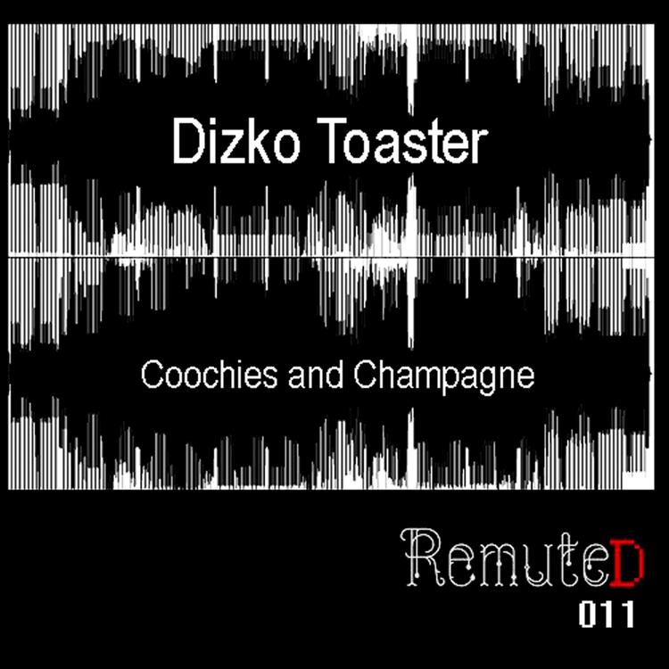 Dizko Toaster's avatar image