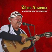 Zé De Almeida's avatar cover