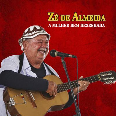 Zé De Almeida's cover