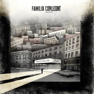 Familia Corleone's cover