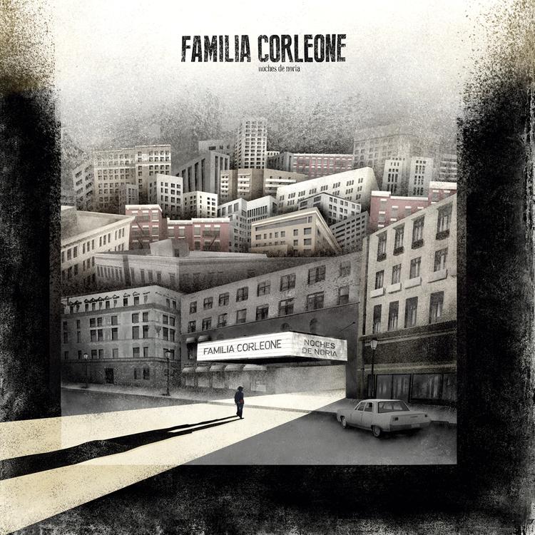 Familia Corleone's avatar image