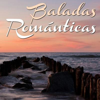 Baladas Románticas's cover