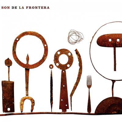Bulería de las Flores By Son de la Frontera's cover