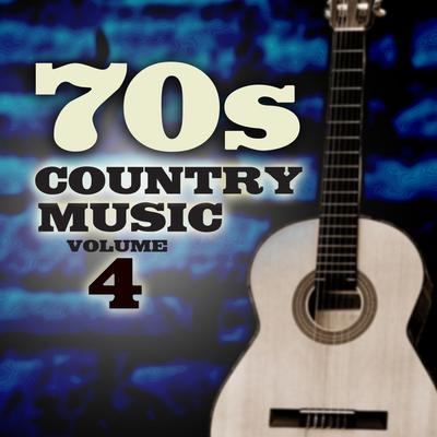 70's Country Music, Vol. 4's cover