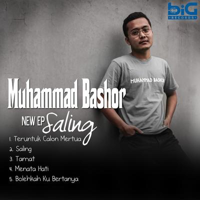 Muhammad Bashor's cover