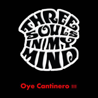 Oye Cantinero's cover