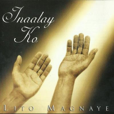 Lito Magnaye's cover