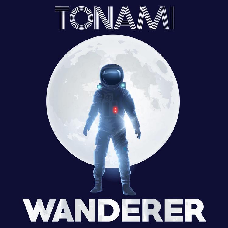 Tonami's avatar image