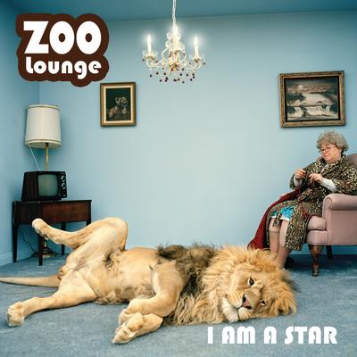 Zoo Lounge's cover