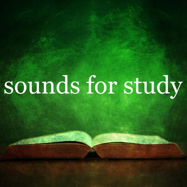 Sounds for Study's avatar image