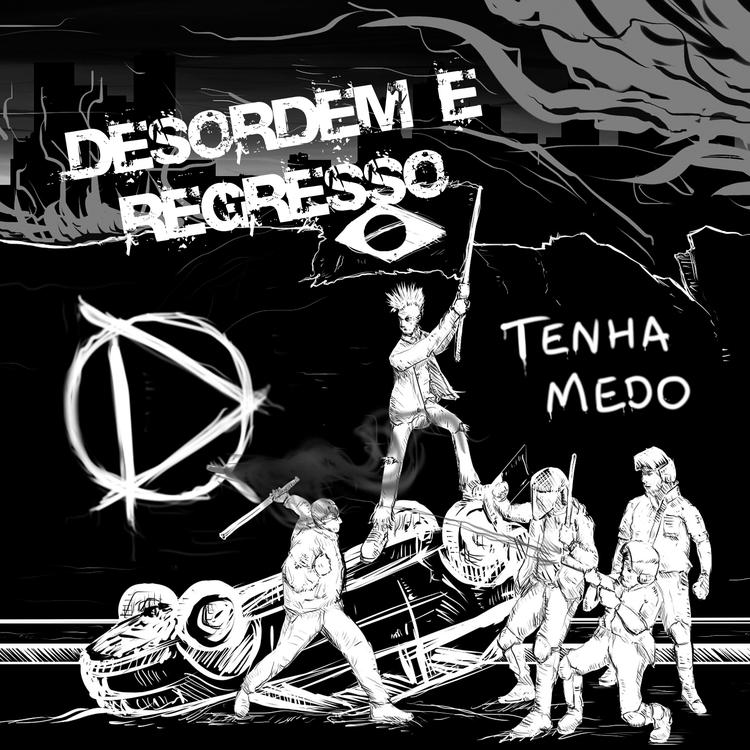 Banda Desordem e Regresso's avatar image