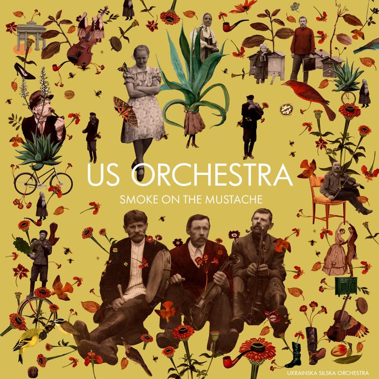 US Orchestra | Ukrainska Silska Orchestra's avatar image