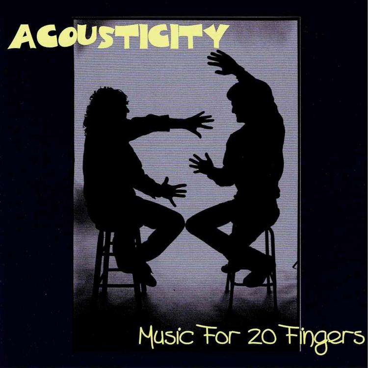 Acousticity's avatar image