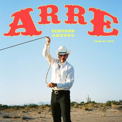 Arre By Simpson Ahuevo's cover