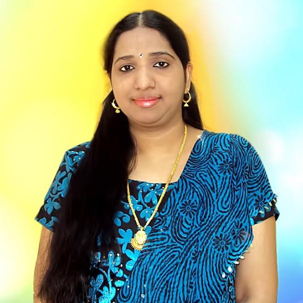 Swarnalatha's avatar image