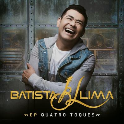 Toma Coração By Batista Lima's cover