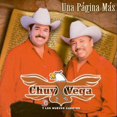 Una Página Más's cover